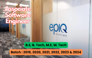 EPIQ Recruitment Drive 2024