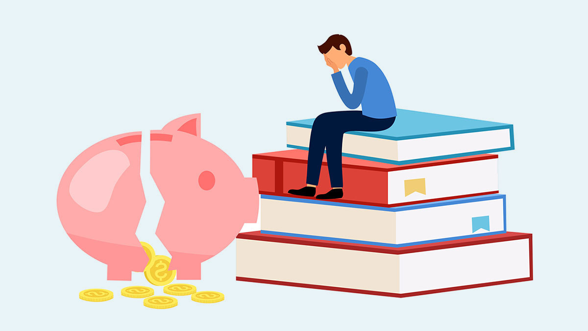 Settling Your Student Loan Debt