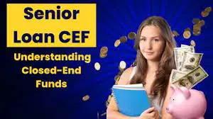 Senior Loan CEF