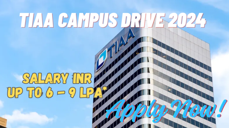TIAA Campus Drive 2024
